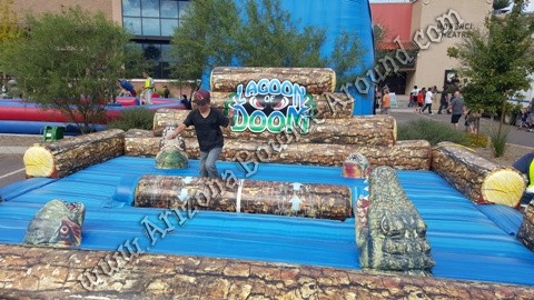 Lagoon of Doom rental Phoenix, AZ